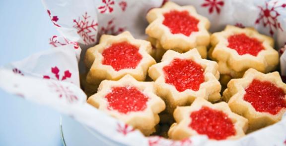 Best 10 Christmas Cookie Recipes