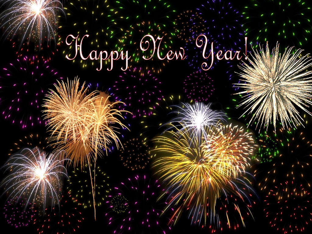 Happy New Year 2015 Firework Images
