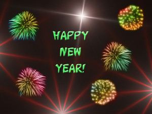 Happy New Year 2015 Images