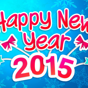Happy New Year 2015 Images HD