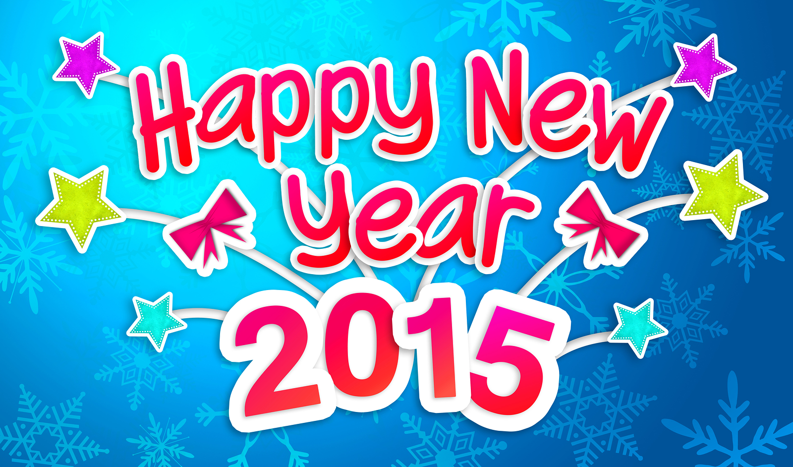 Happy New Year 2015 Images HD