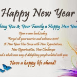 Happy New Year 2015 - Wishes, Messages, Quotes, Greetings, Wallpapers